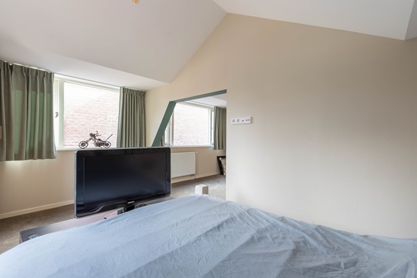 Medium property photo - Wilhelminastraat 53, 2201 KB Noordwijk